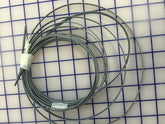 Continuous Steel Spiral Boning